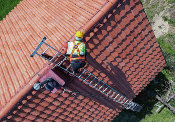 Best Rubber Roofing (EPDM, TPO)  in Hauula, HI